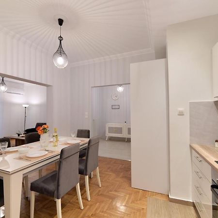 أثينا Cosy Apartment @Neighborhood Of Acropolis Gtd-8210 المظهر الخارجي الصورة