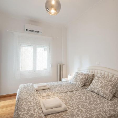 أثينا Cosy Apartment @Neighborhood Of Acropolis Gtd-8210 المظهر الخارجي الصورة