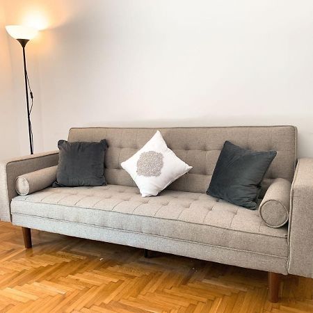 أثينا Cosy Apartment @Neighborhood Of Acropolis Gtd-8210 المظهر الخارجي الصورة