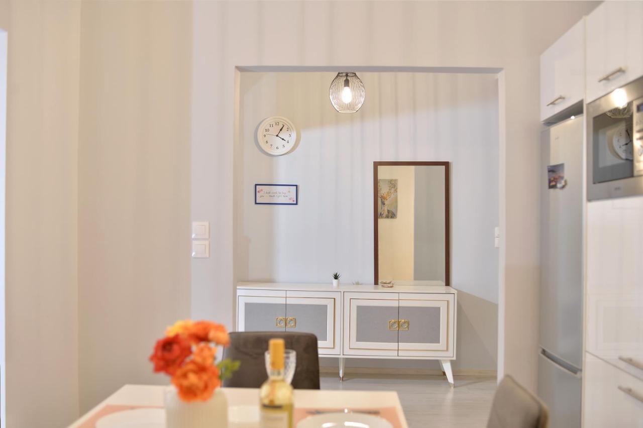 أثينا Cosy Apartment @Neighborhood Of Acropolis Gtd-8210 المظهر الخارجي الصورة