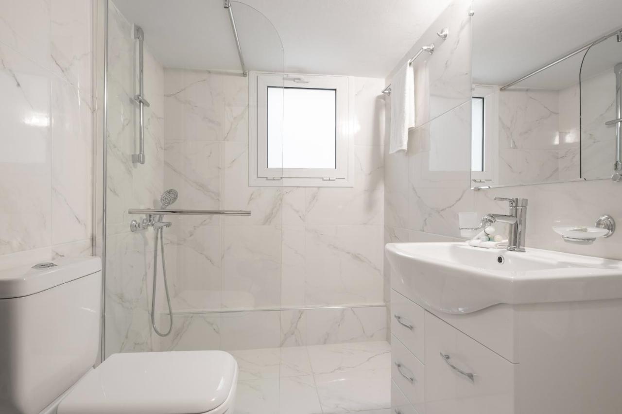 أثينا Cosy Apartment @Neighborhood Of Acropolis Gtd-8210 المظهر الخارجي الصورة