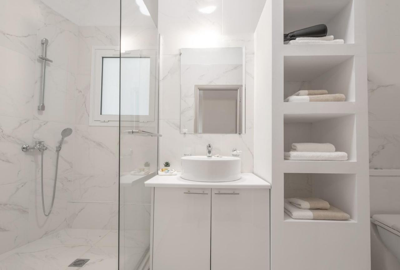 أثينا Cosy Apartment @Neighborhood Of Acropolis Gtd-8210 المظهر الخارجي الصورة
