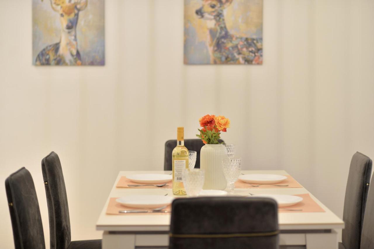 أثينا Cosy Apartment @Neighborhood Of Acropolis Gtd-8210 المظهر الخارجي الصورة