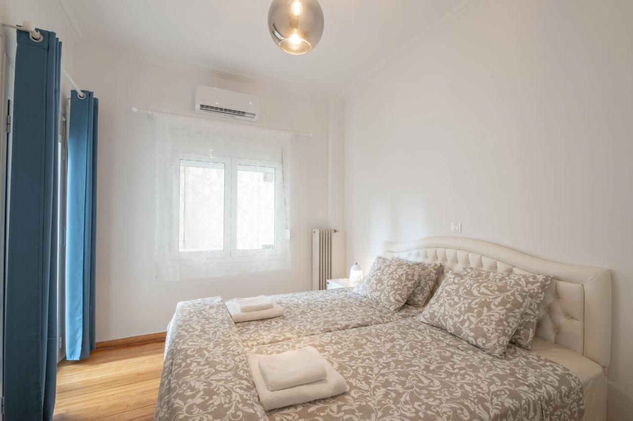 أثينا Cosy Apartment @Neighborhood Of Acropolis Gtd-8210 المظهر الخارجي الصورة