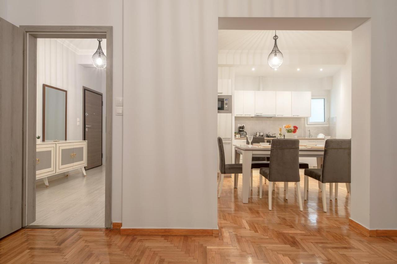 أثينا Cosy Apartment @Neighborhood Of Acropolis Gtd-8210 المظهر الخارجي الصورة