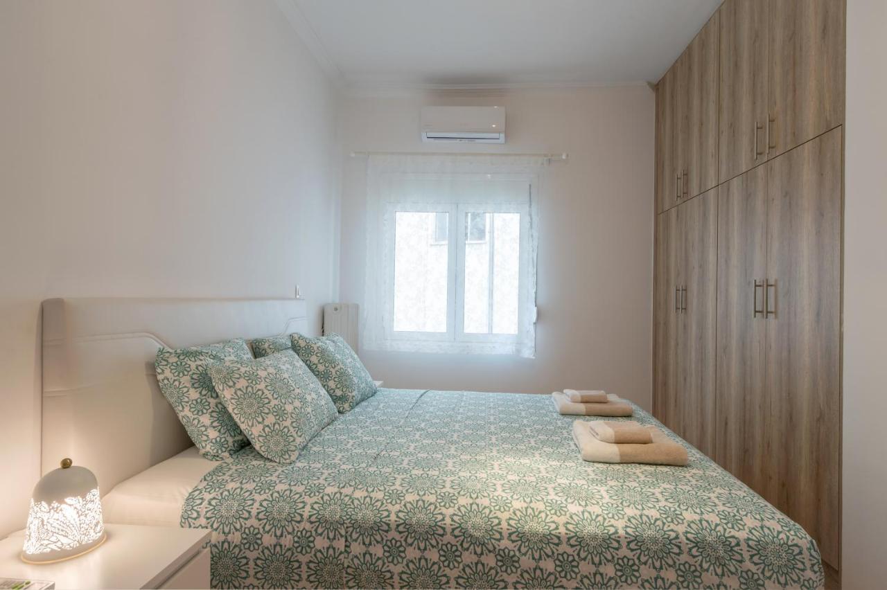 أثينا Cosy Apartment @Neighborhood Of Acropolis Gtd-8210 المظهر الخارجي الصورة