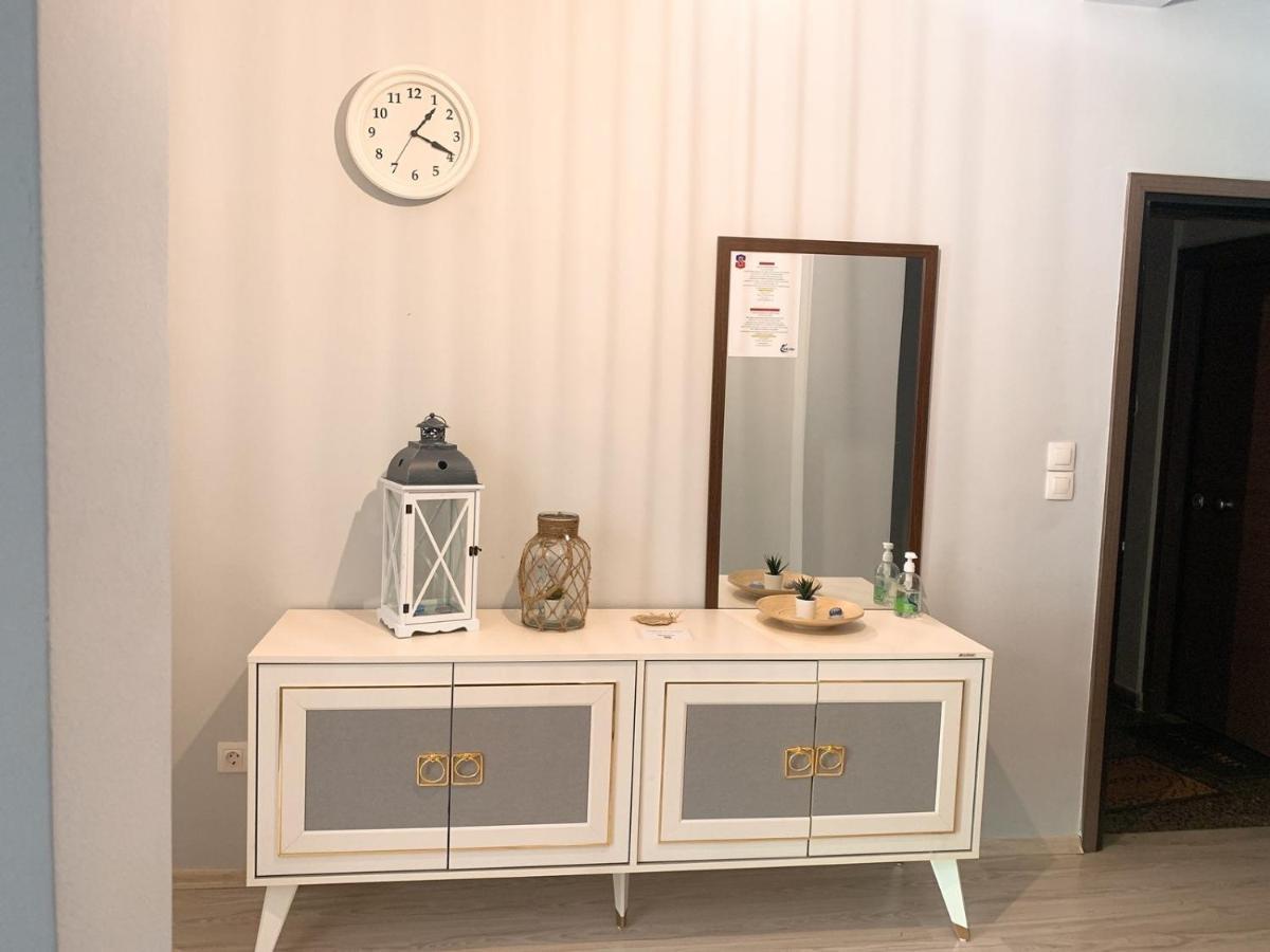 أثينا Cosy Apartment @Neighborhood Of Acropolis Gtd-8210 المظهر الخارجي الصورة