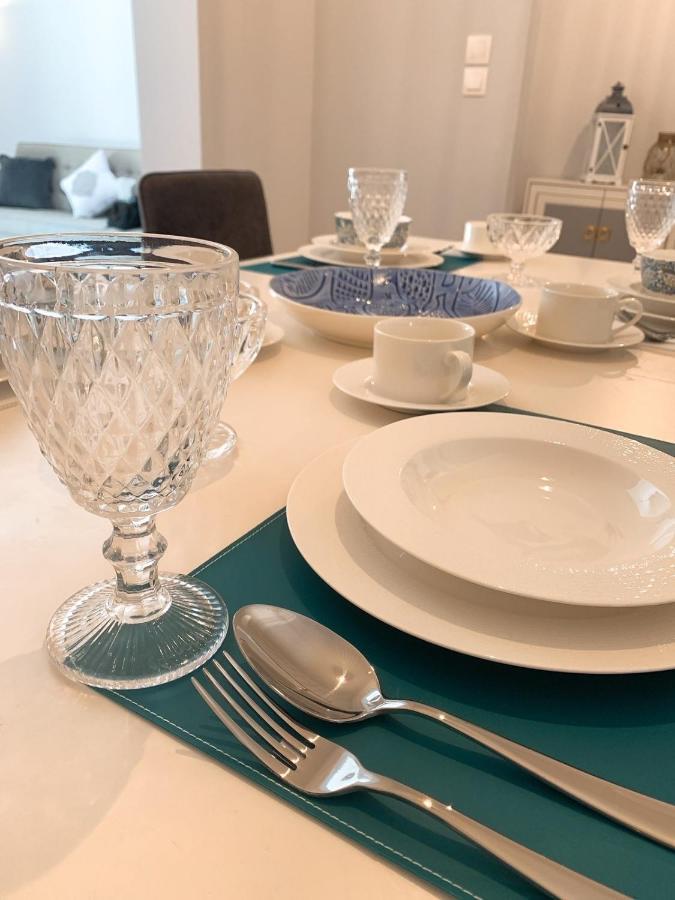 أثينا Cosy Apartment @Neighborhood Of Acropolis Gtd-8210 المظهر الخارجي الصورة